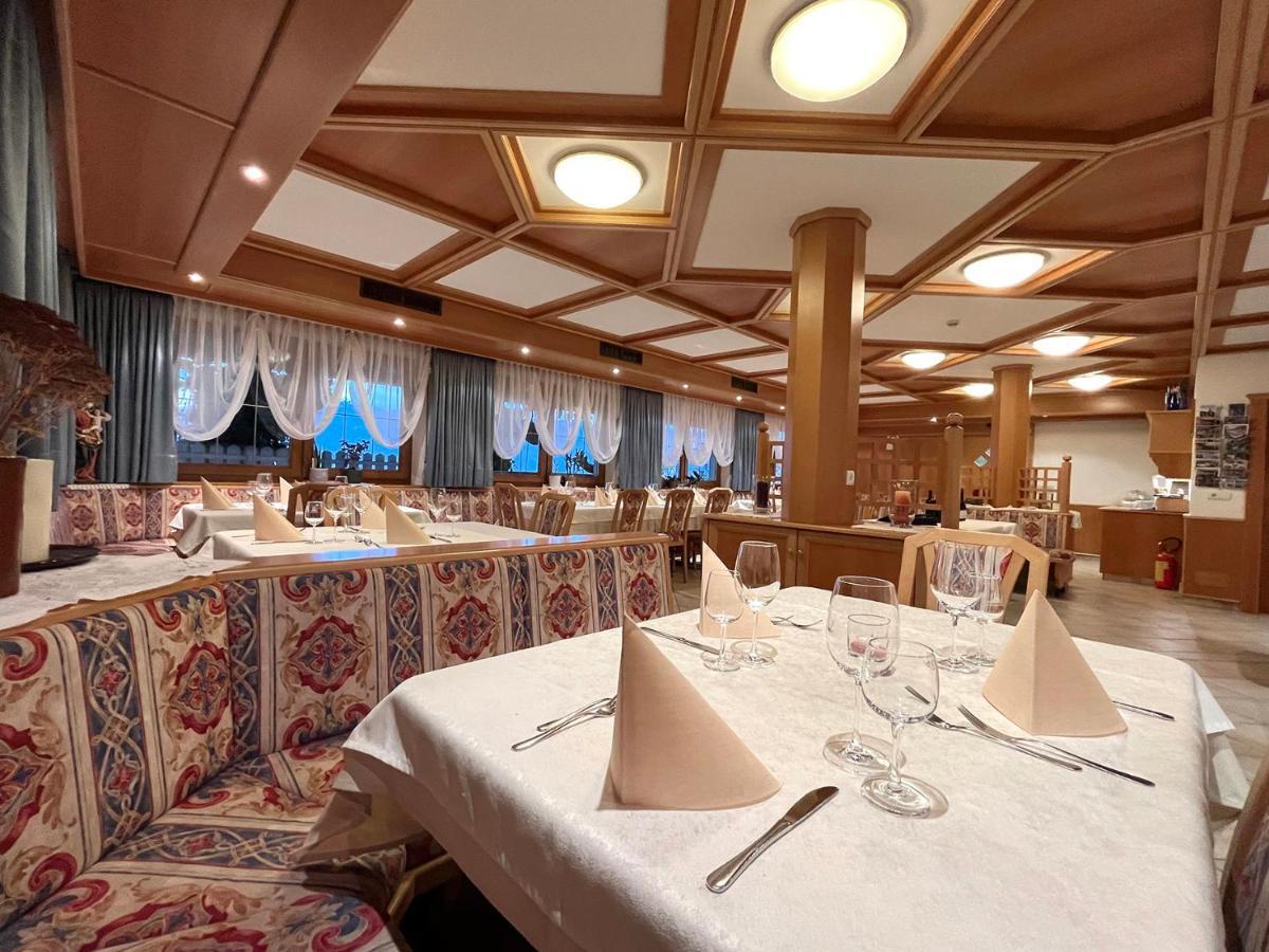 Pension Alpeggerhof Terenten Buitenkant foto